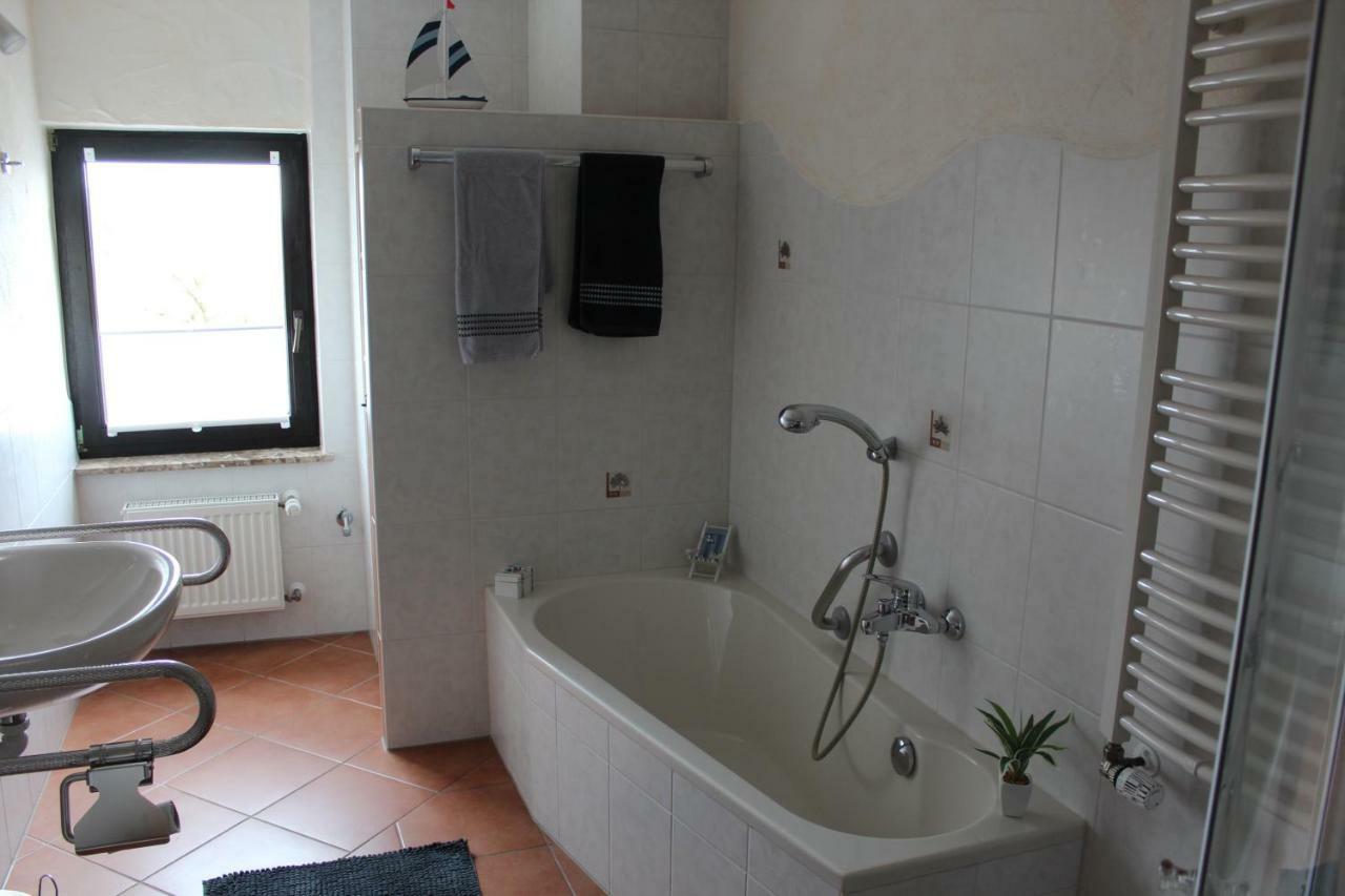 Ferienhaus "Am Backes" Gefell 외부 사진